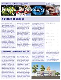 2005 Newsletter