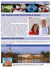 2012 Newsletter