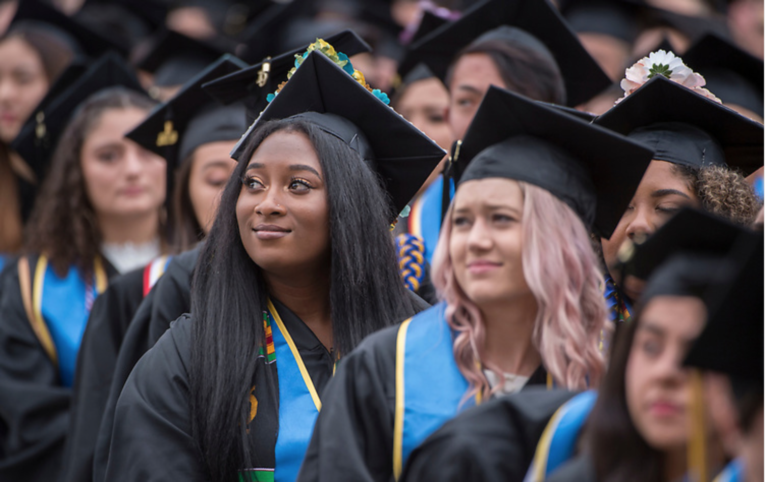Graduation 2019