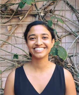 Anudhi Munasinghe