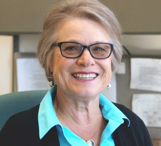 Prof. Brenda Major
