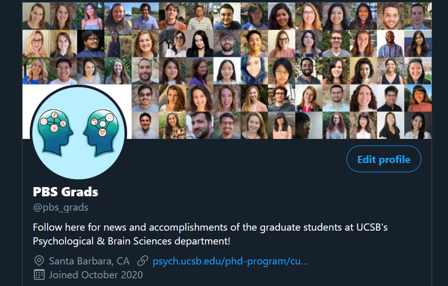 PBS Grads