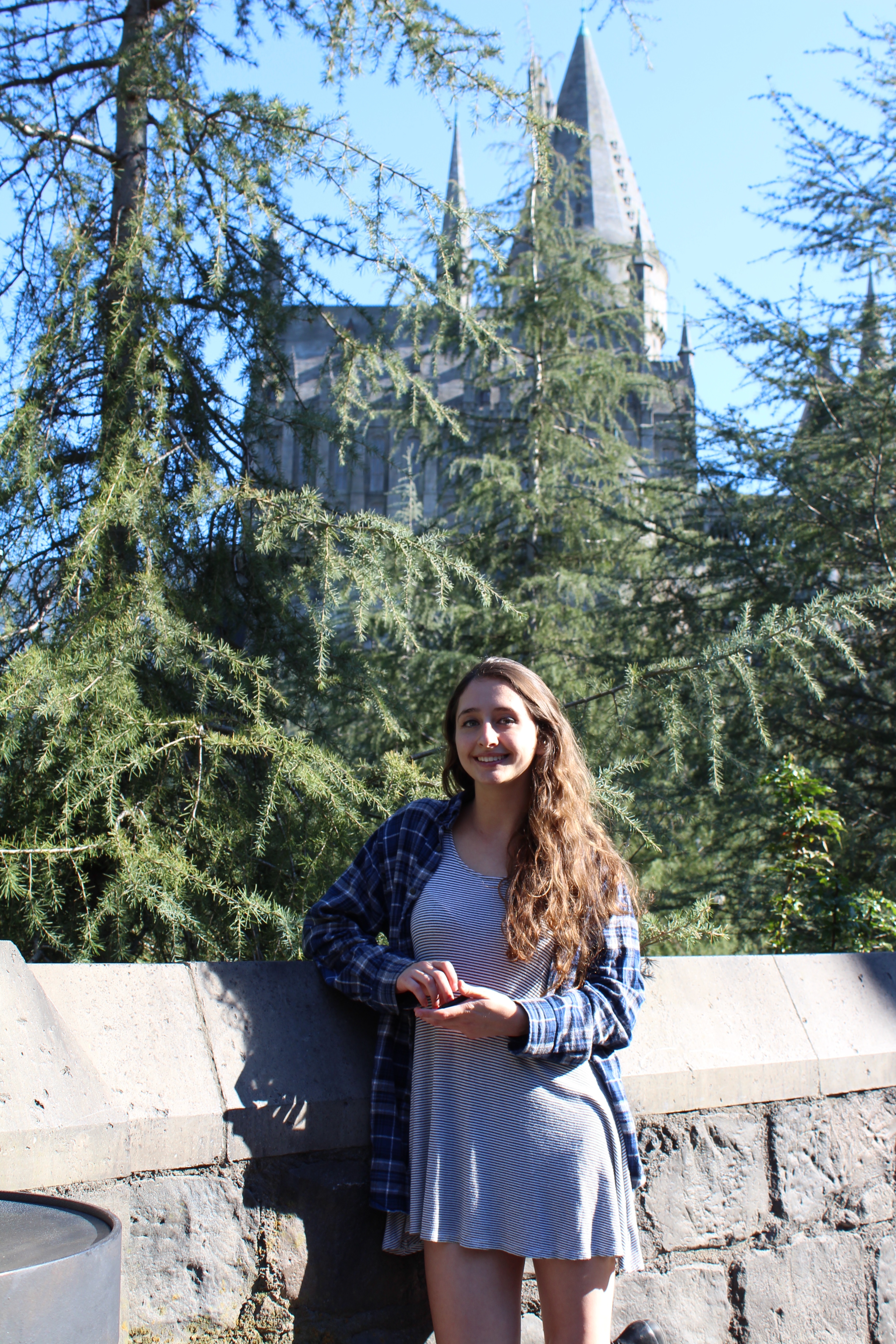 Alessandra (Allie) Mittelstet