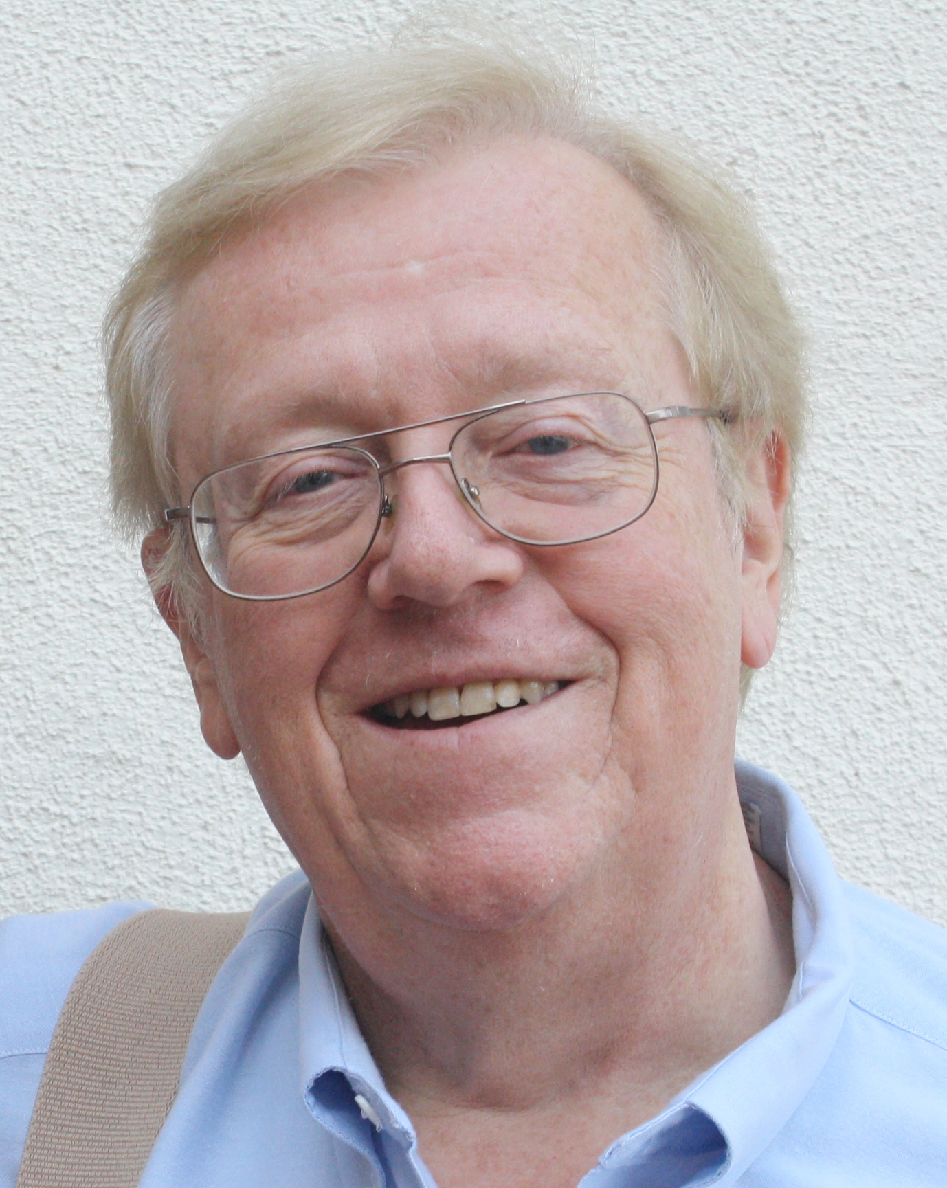 John Tooby