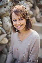 Smaranda Lawrie