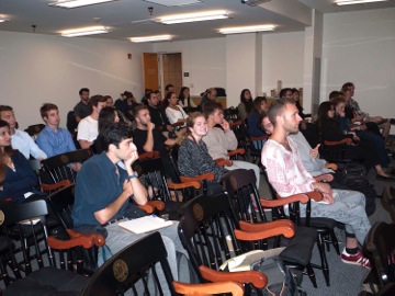 The Neuropathology Night