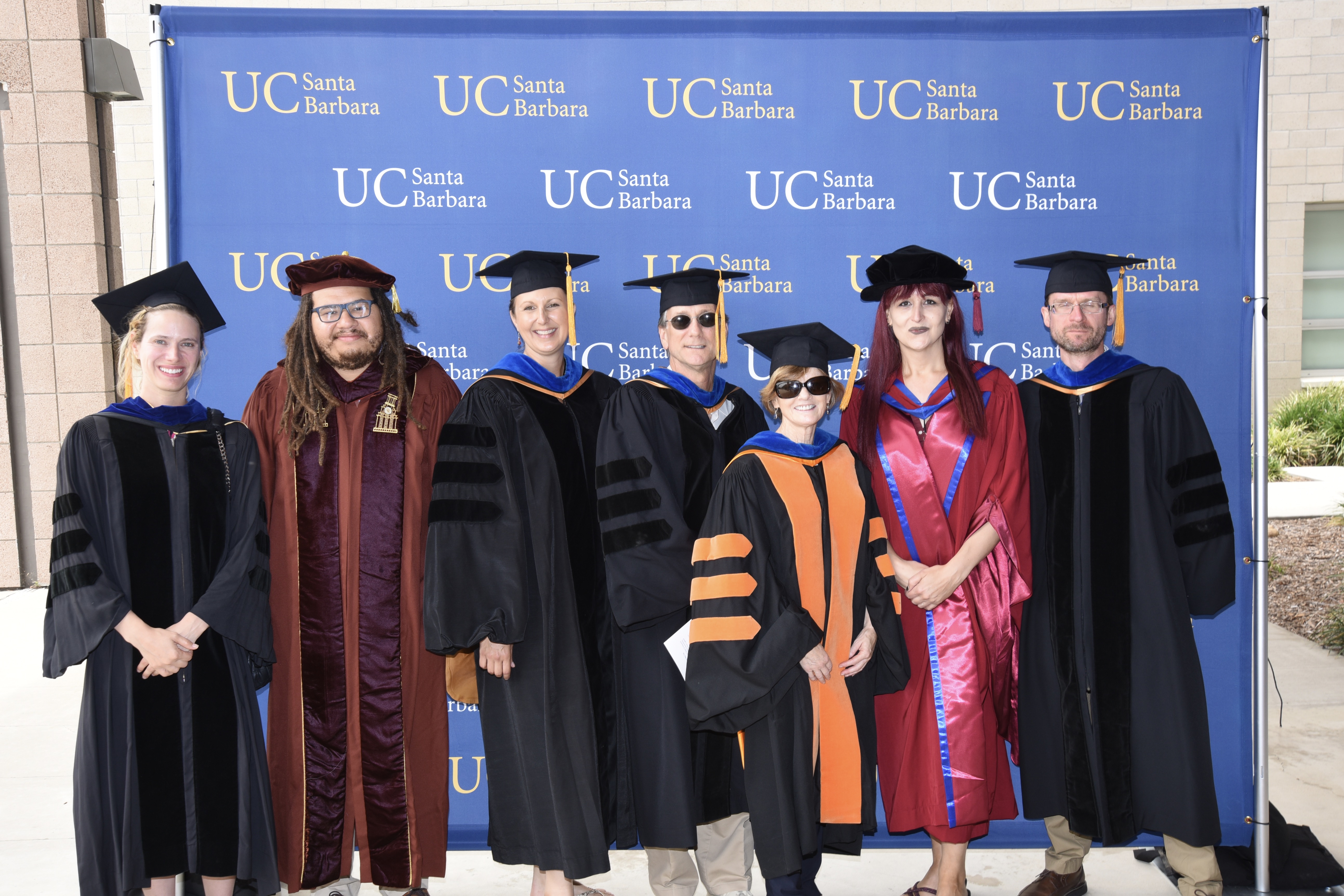 picture of PBS Faculty