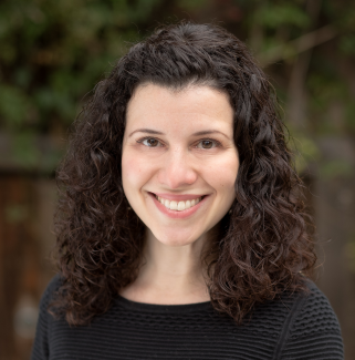 Dr. Regina Lapate