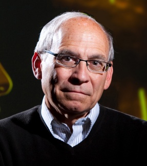 Prof. Richard Mayer
