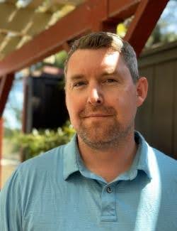 photo of Andy Alexander