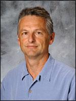 Professor Greg Ashby