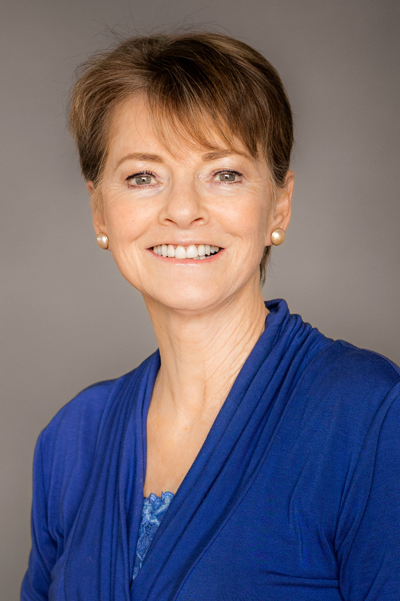 Prof. Diane Mackie