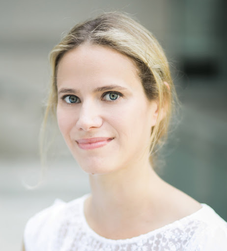Prof. Emily Jacobs