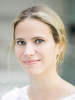 Professor Emily Jacobs