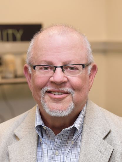 Jim Blascovich