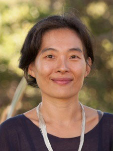 Heejung Kim
