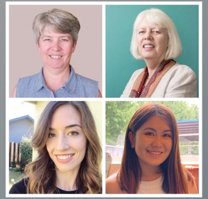 PBS Professor and Graduate Student Discussion