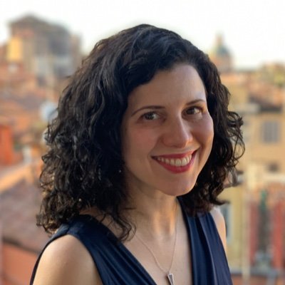 Dr. Regina Lapate