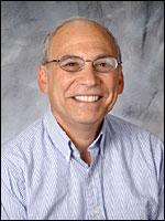 Professor Rich Mayer 