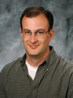 Professor Jim Roney