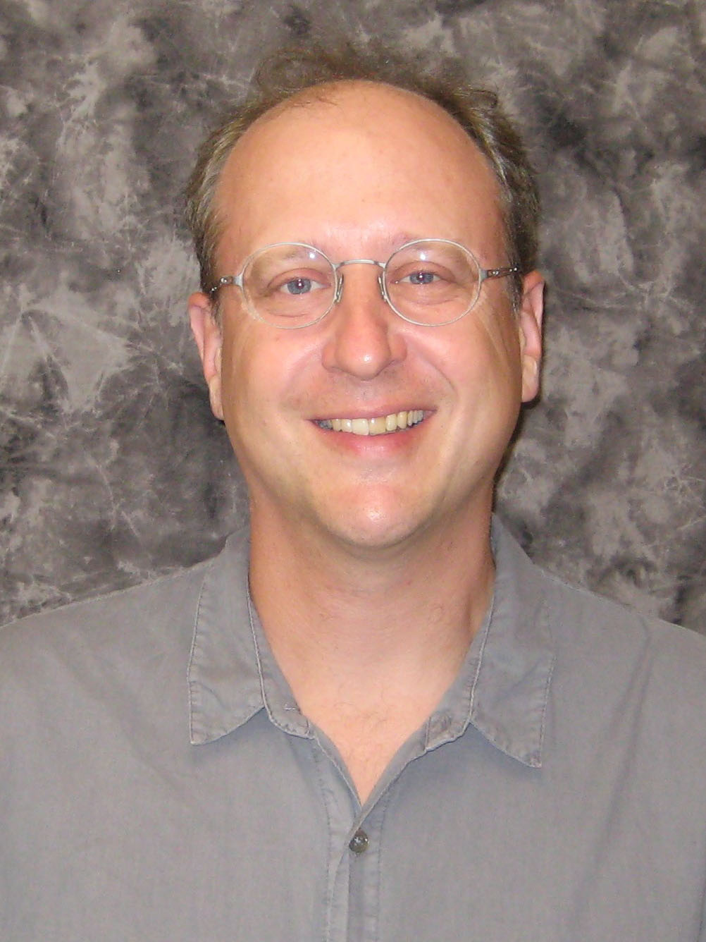 David Sherman 