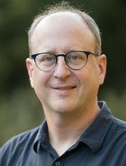David Sherman
