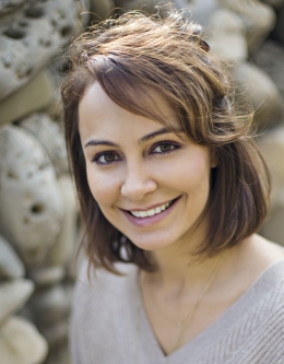 Smaranda Lawrie