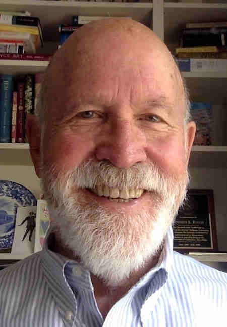 Dr. Steve Foote