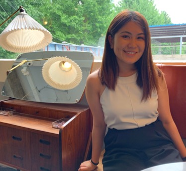 Suyi Leong Awarded MRCI Grant