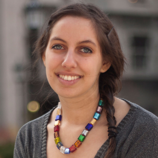 zoe liberman photo