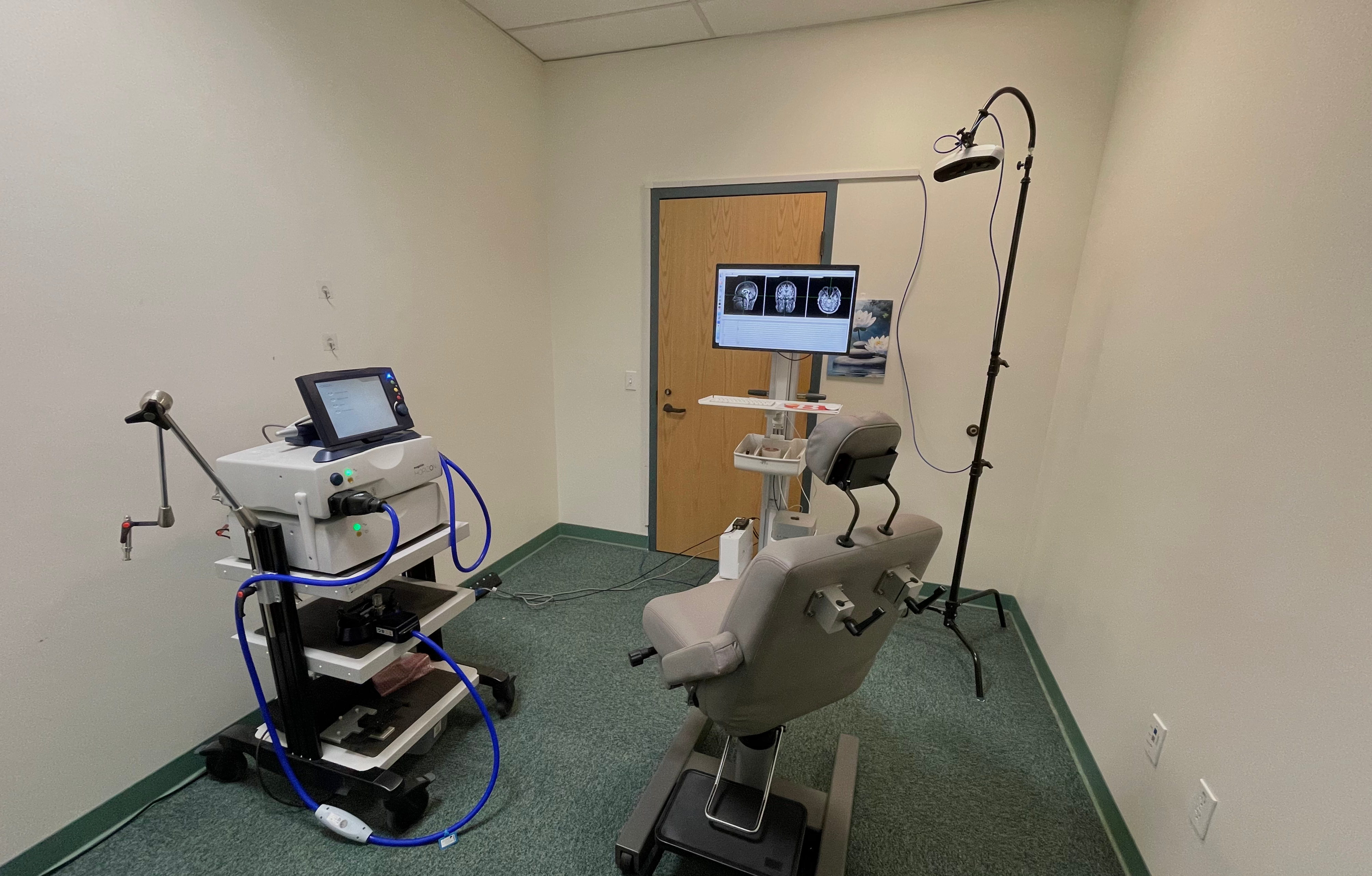 Neurostimulation