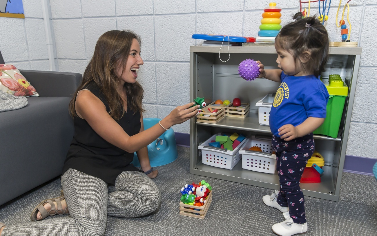 Developmental and Evolutionary Psychology Psychological & Brain