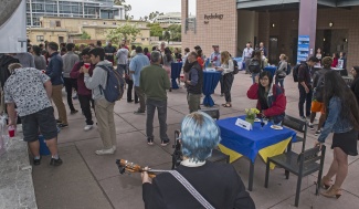 PBS Alumni Career Panel