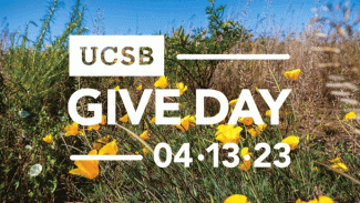 UCSB GIVE DAY