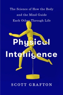 Physical Intelligence (book cover)