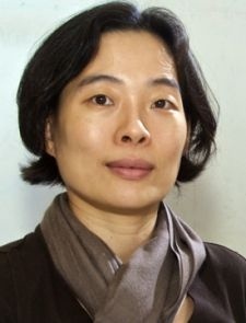Professor Heejung Kim