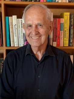Prof. Jerry Jacobs