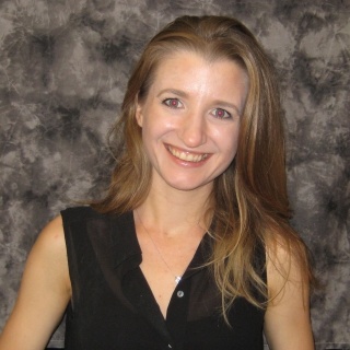Ph.D. Student Lauren Ortosky
