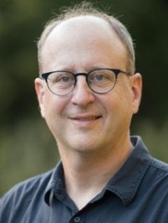 Prof. David Sherman