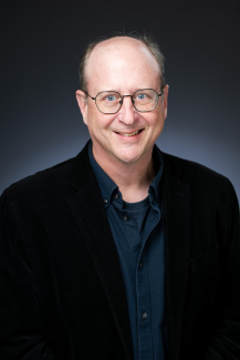 photo of David Sherman