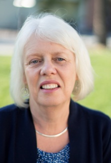 Mary Hegarty