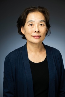 photo of Heejung Kim