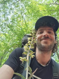 photo of Martin Hula