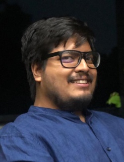 Goirik Gupta