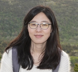 Jingyi Wang