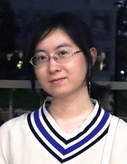 Fangzheng Zhao