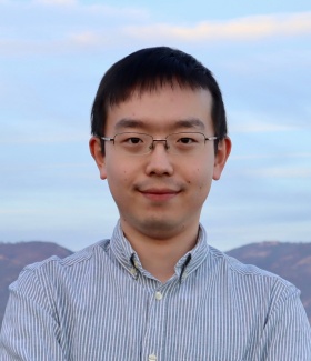 Weimin Zhou