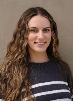 photo of Amanda Goguen