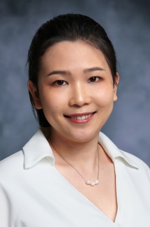 Amber Xuqian Chen
