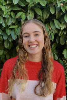 Caitlin Gregory